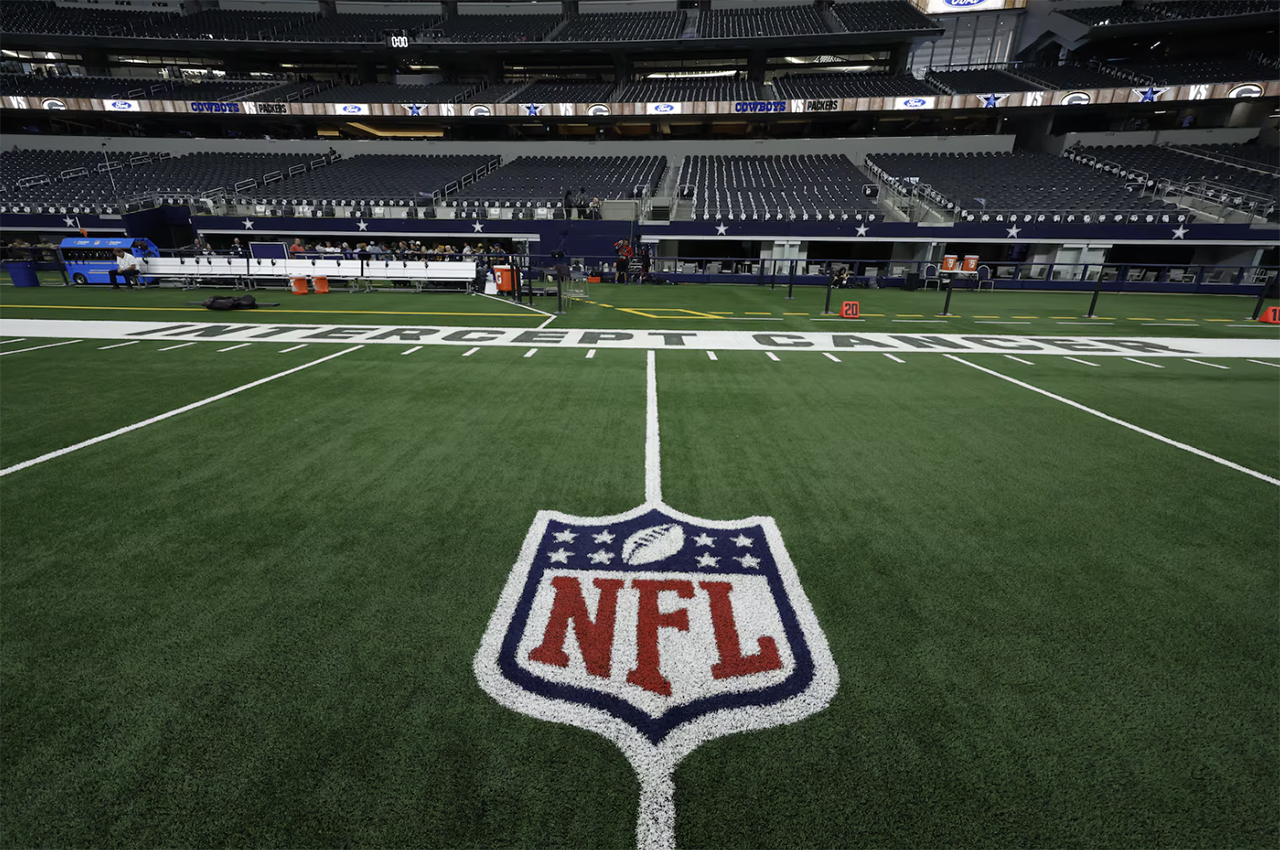 NFL spent more helping Democrats last year, but biggest donor supports the GOP — and John Curtis