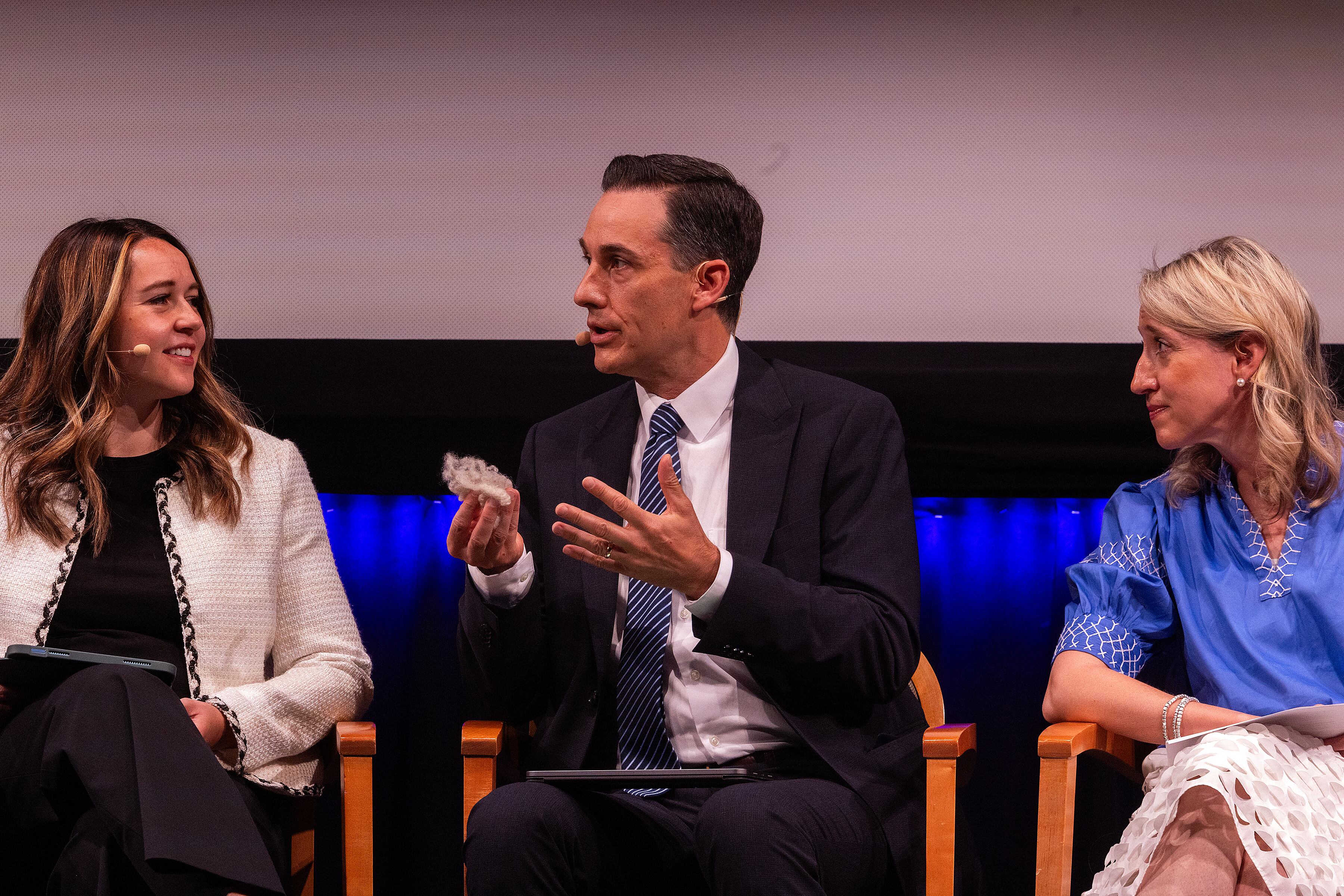 How this BYU professor is using 'The Chosen' to help people connect with the New Testament