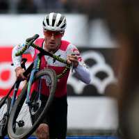 Will there be runners and cyclists in the Winter Games?