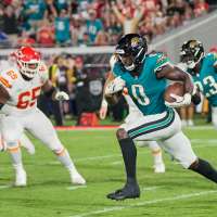 Locals in the NFL: Devin Lloyd, Jaguars defense boost playoff hopes with OT win
