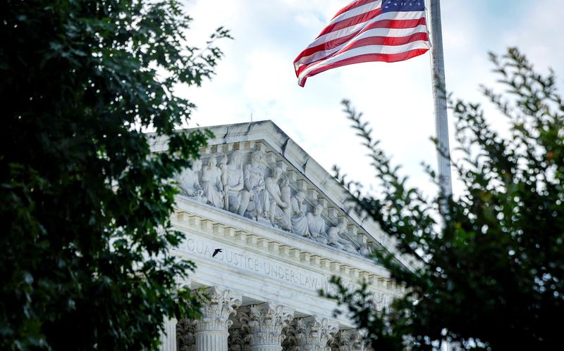 Supreme Court to examine Colorado's gay 'conversion therapy' ban