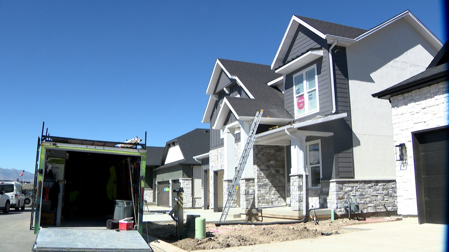How some Utah families are trying to find an affordable home