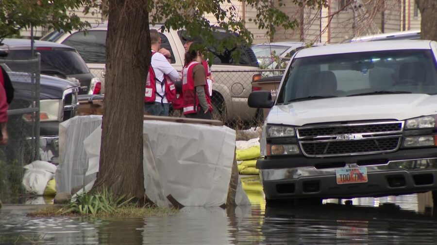 Miller family commits $100K toward Salt Lake City flood recovery fund