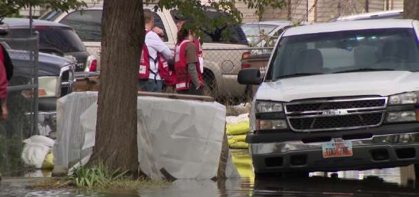 Miller family commits $100K toward Salt Lake City flood recovery fund