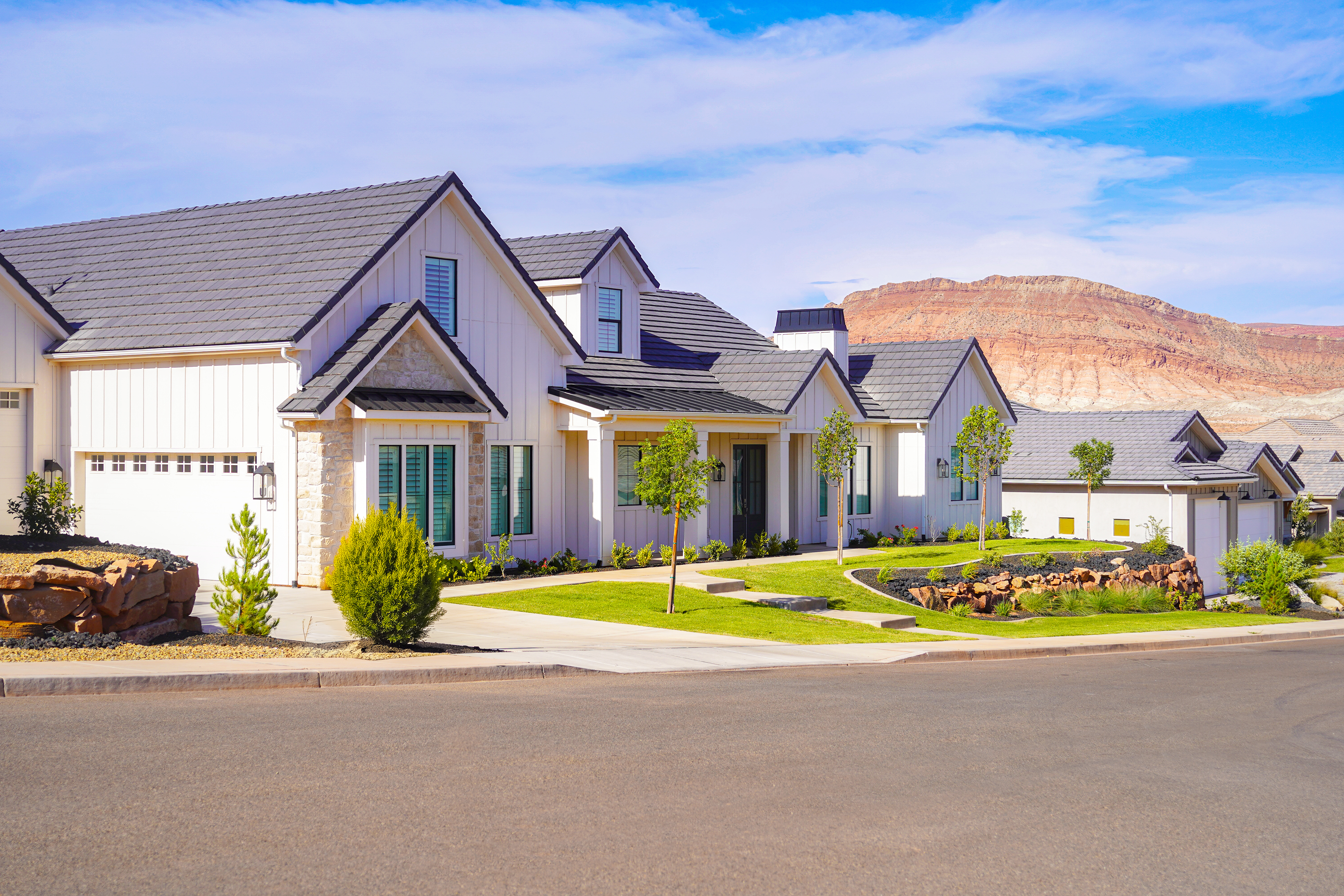 Preparing for your next home purchase? Here are answers to your mortgage questions 