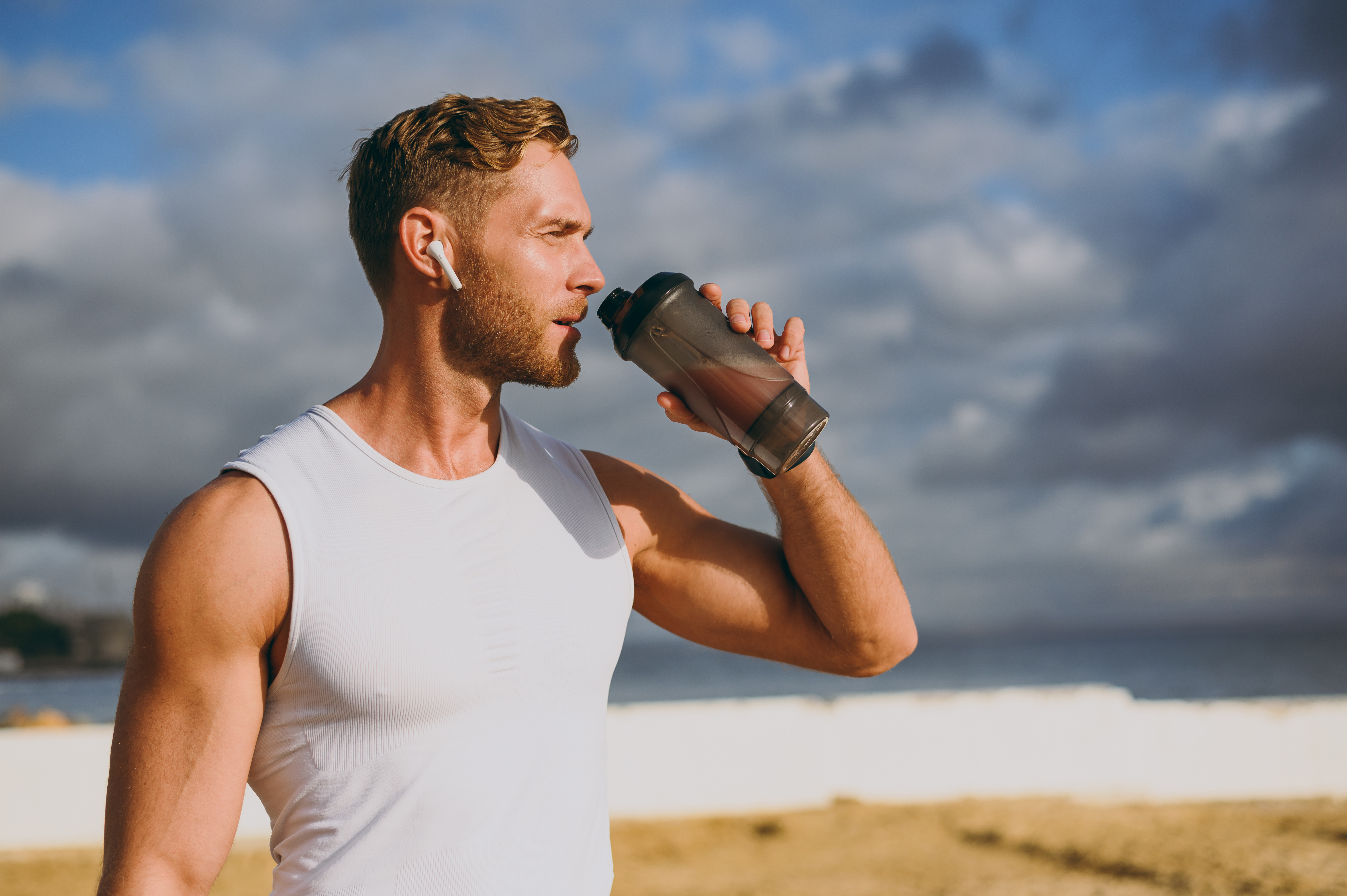 Utah-born nutrition company 'shakes' up weight-loss industry with these 3 tips