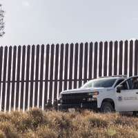 US-Mexico border apprehensions, a focus of alarm under Biden, have plummeted under Trump