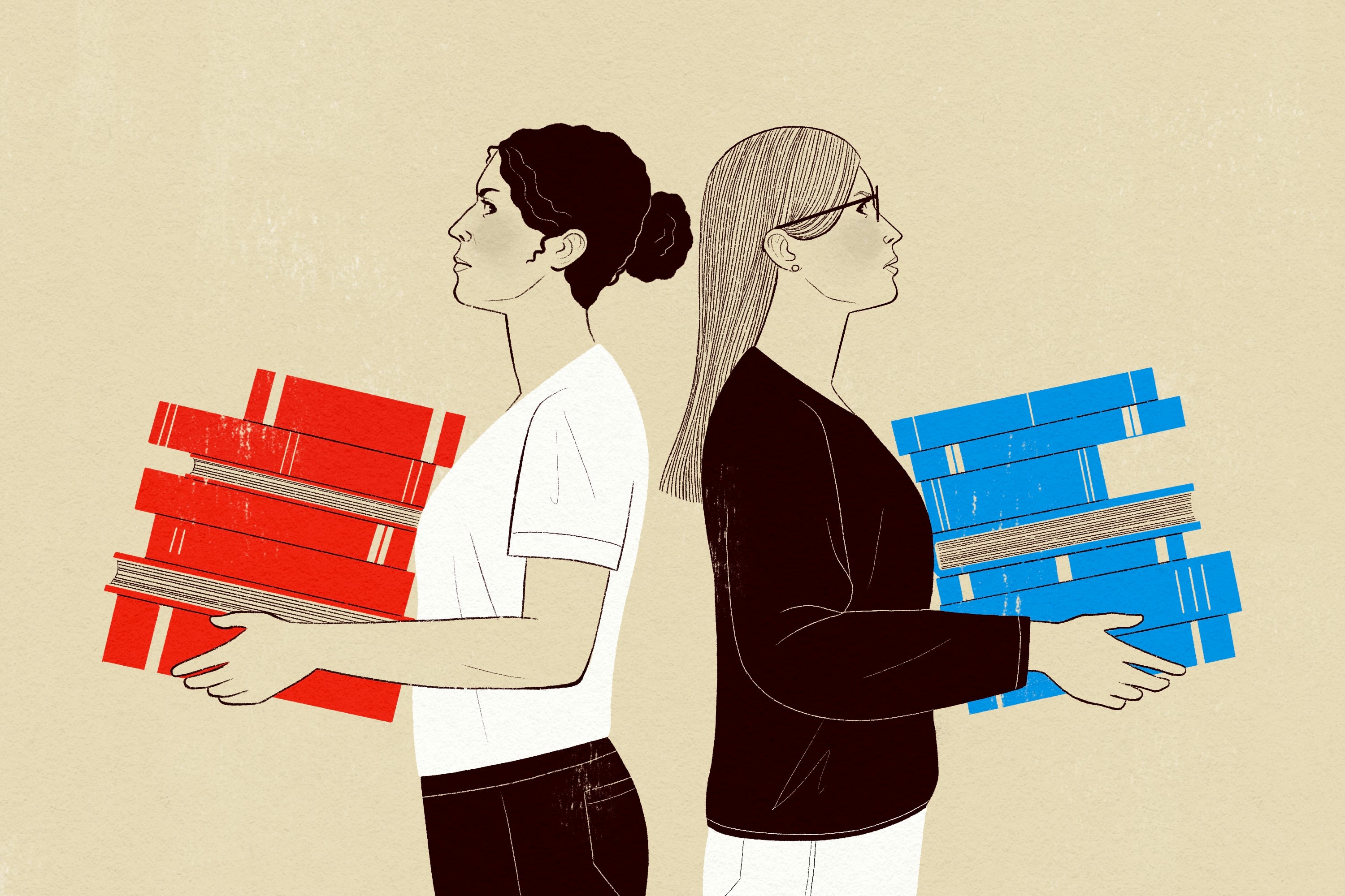 BYU students weigh in as study shows Gen Z is divided on socialism, political violence