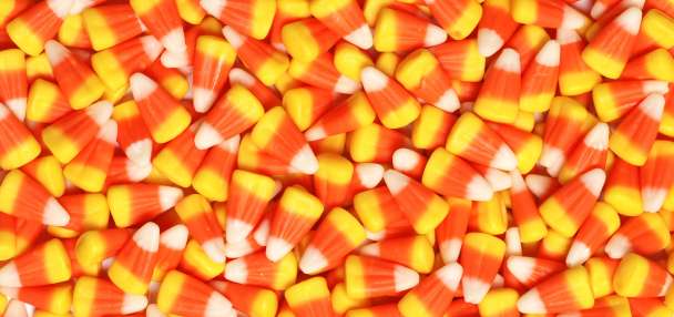 Utah ranks at top of list of states that love this polarizing Halloween candy