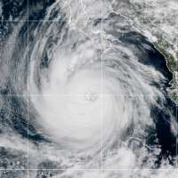 Flood watches ordered as remnants of Hurricane Priscilla head toward Utah