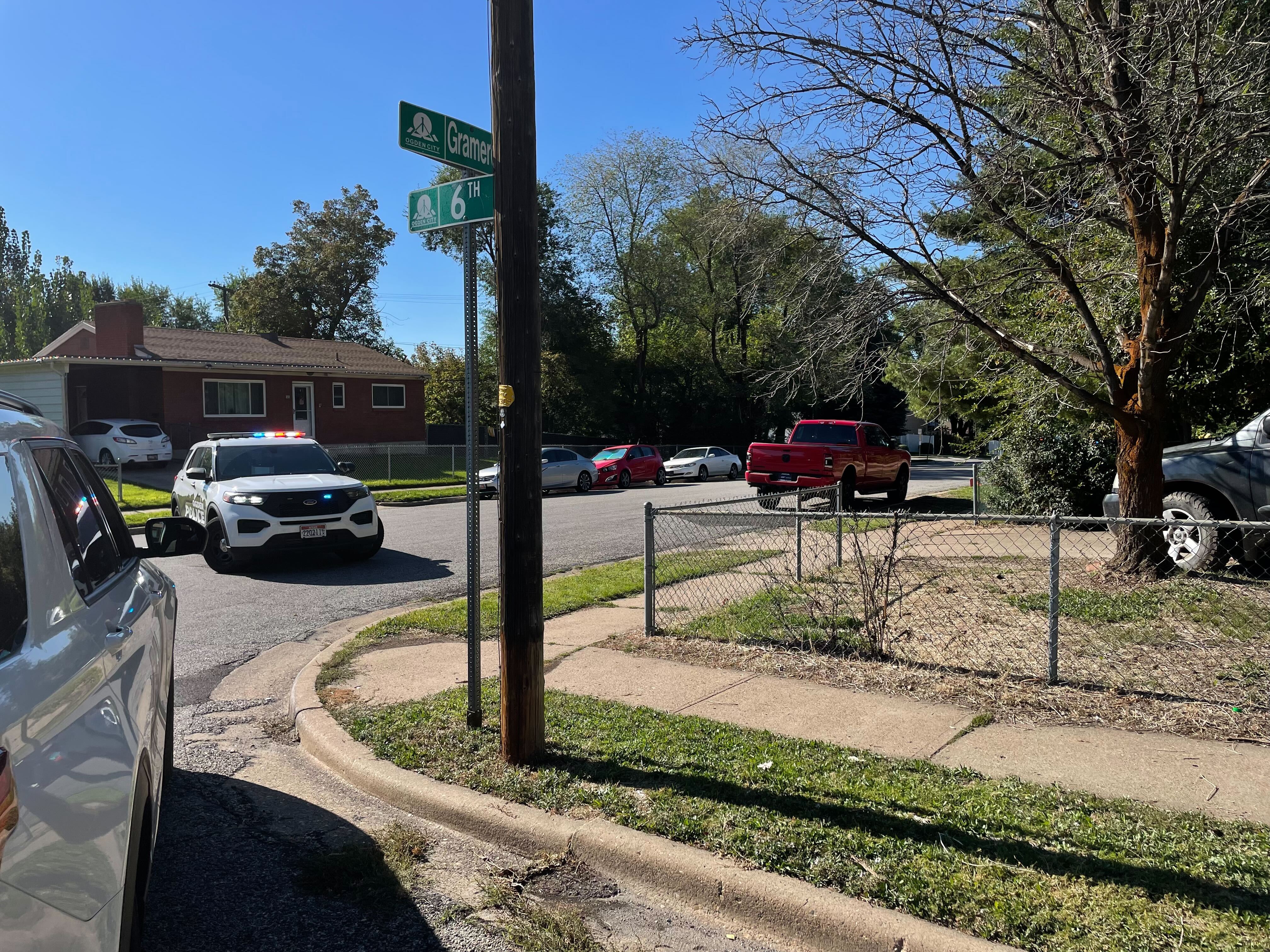 Second suspected gunman, 15, charged as juvenile in Ogden killing of high school student