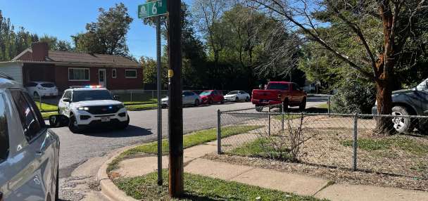 Second suspected gunman, 15, charged as juvenile in Ogden killing of high school student