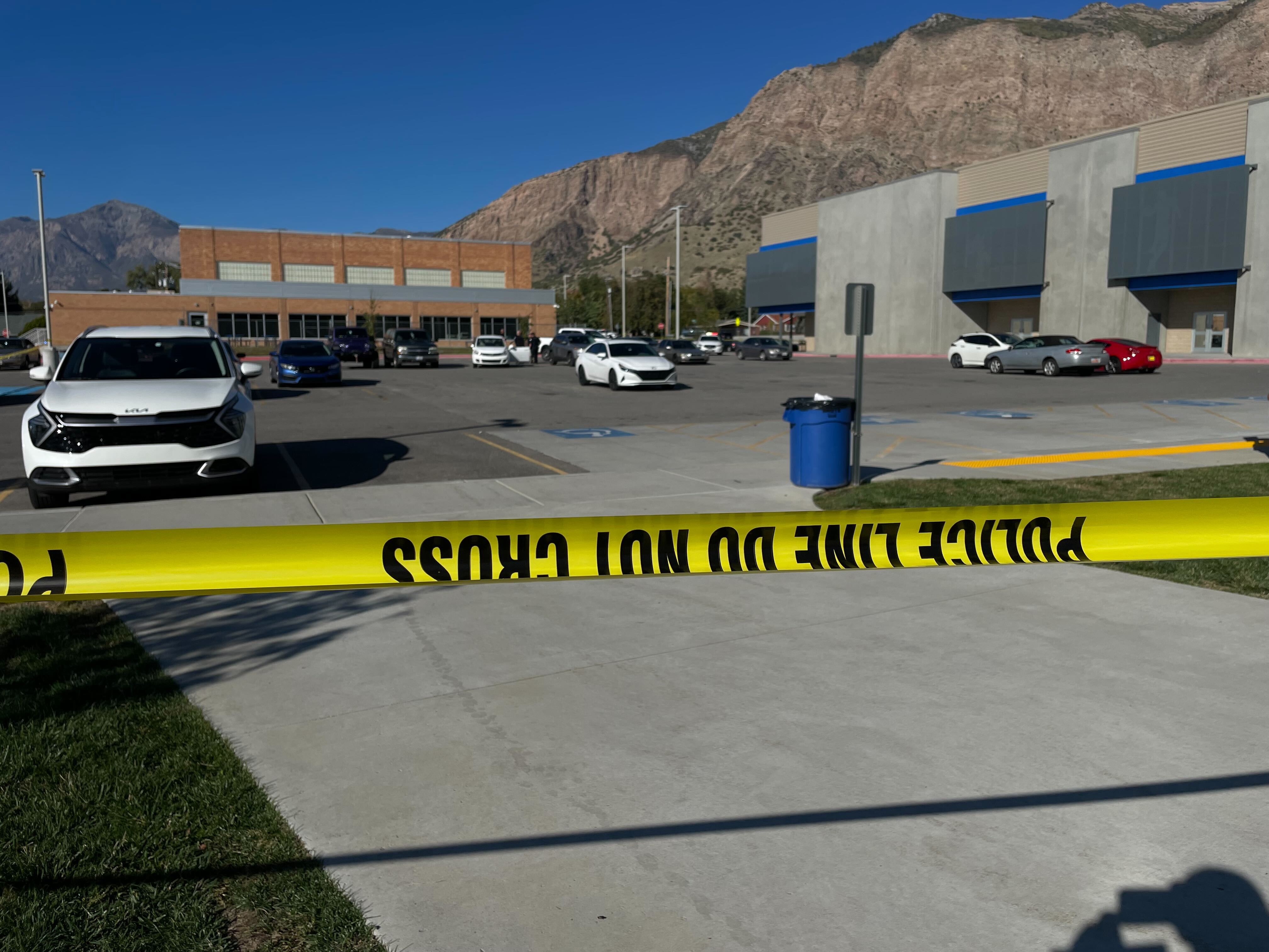 Father helped son tied to killing of Ben Lomond High student flee to Mexico, charges say