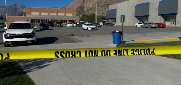 'It is unusual': 5 juveniles suspected in flurry of deadly Weber County shootings