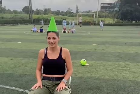 Have You Seen This? Modern-day spin on the William Tell story