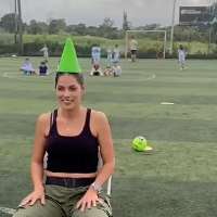 Have You Seen This? Modern-day spin on the William Tell story