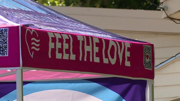 Cache Valley business brings heat to those in need