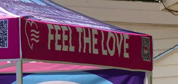 Cache Valley business brings heat to those in need