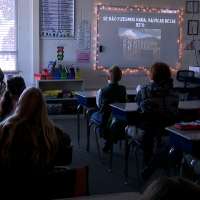 5th graders in Stansbury Park turn flooding into hands-on science lesson