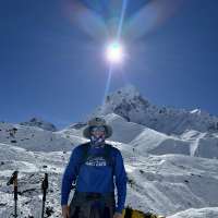 Utahns among hundreds of Mount Everest hikers impacted by extreme blizzard