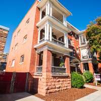 This pair of 119-year-old buildings are now Salt Lake City's newest historic landmarks