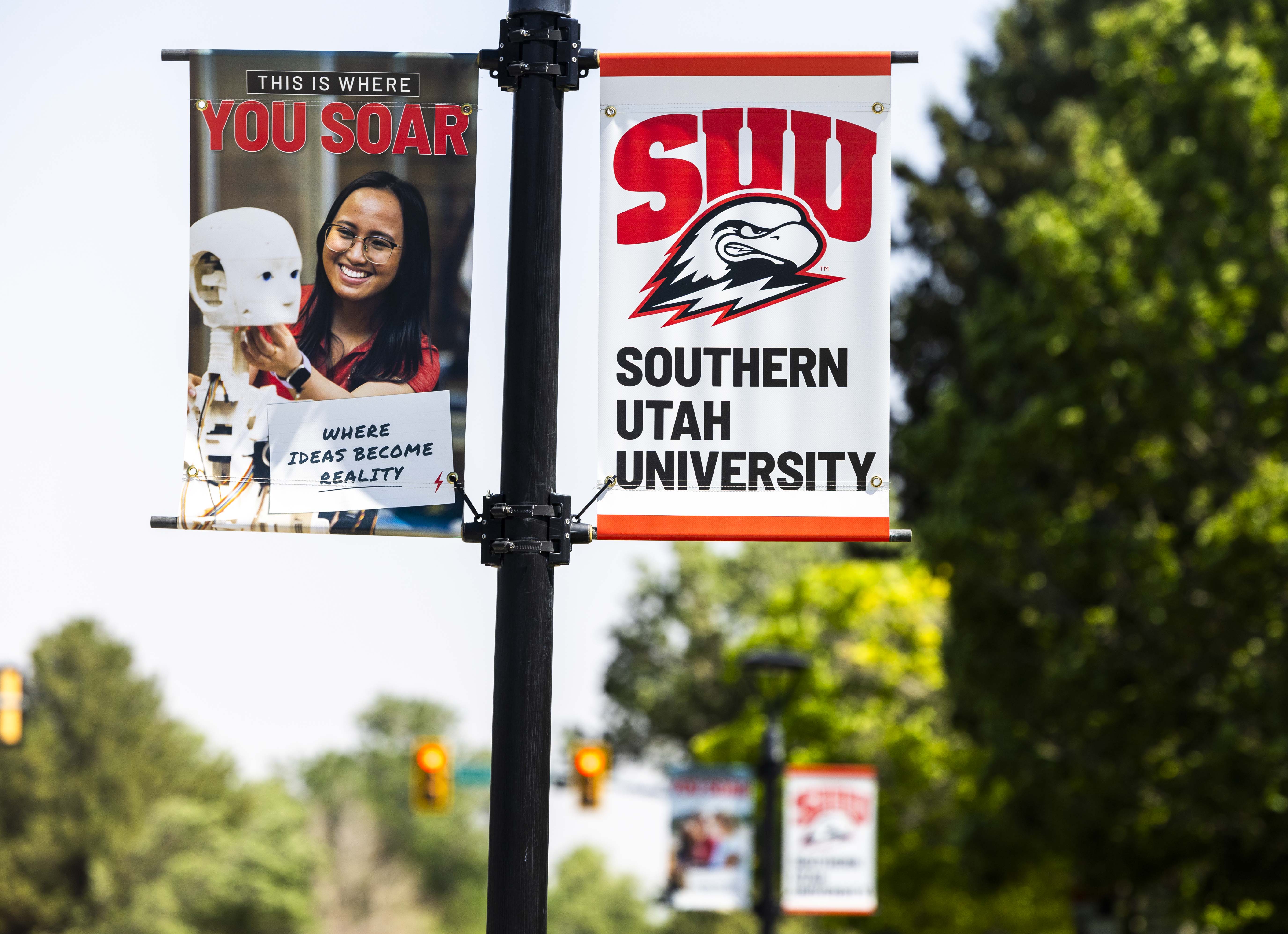 Southern Utah University selected to be Utah's second official Peace Corps Prep university