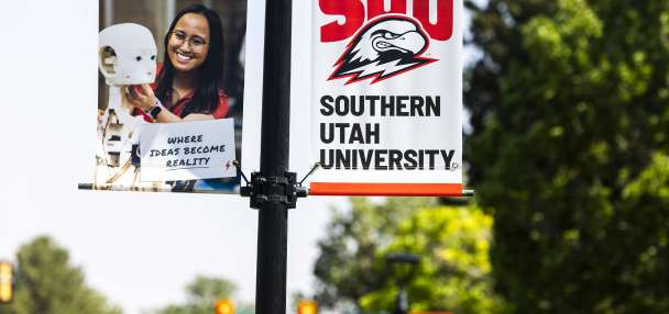 Southern Utah University selected to be Utah's second official Peace Corps Prep university