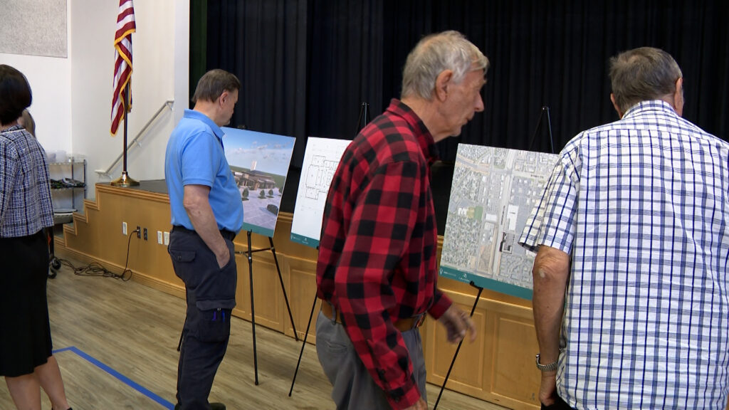 South Jordan to build new senior center with affordable housing options