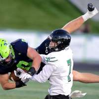 Ridgeline blows out Green Canyon, captures 2nd straight region title