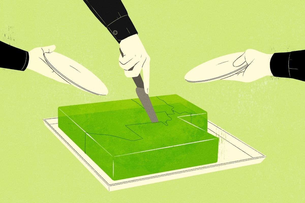 Utah's redistricting saga is far from over