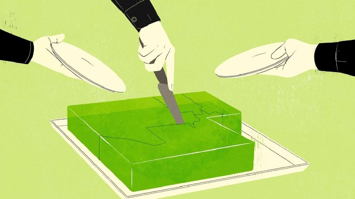 Utah's redistricting saga is far from over