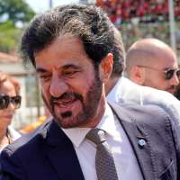 FIA candidate list indicates Mohammed Ben Sulayem could be re-elected unopposed as president