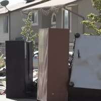 Nonprofit sets up fundraiser for those recovering after flooding in Westpointe neighborhood