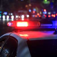 1 injured in Sandy drive-by shooting