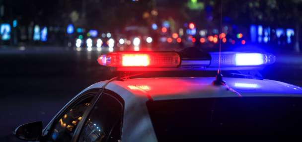 1 injured in Sandy drive-by shooting