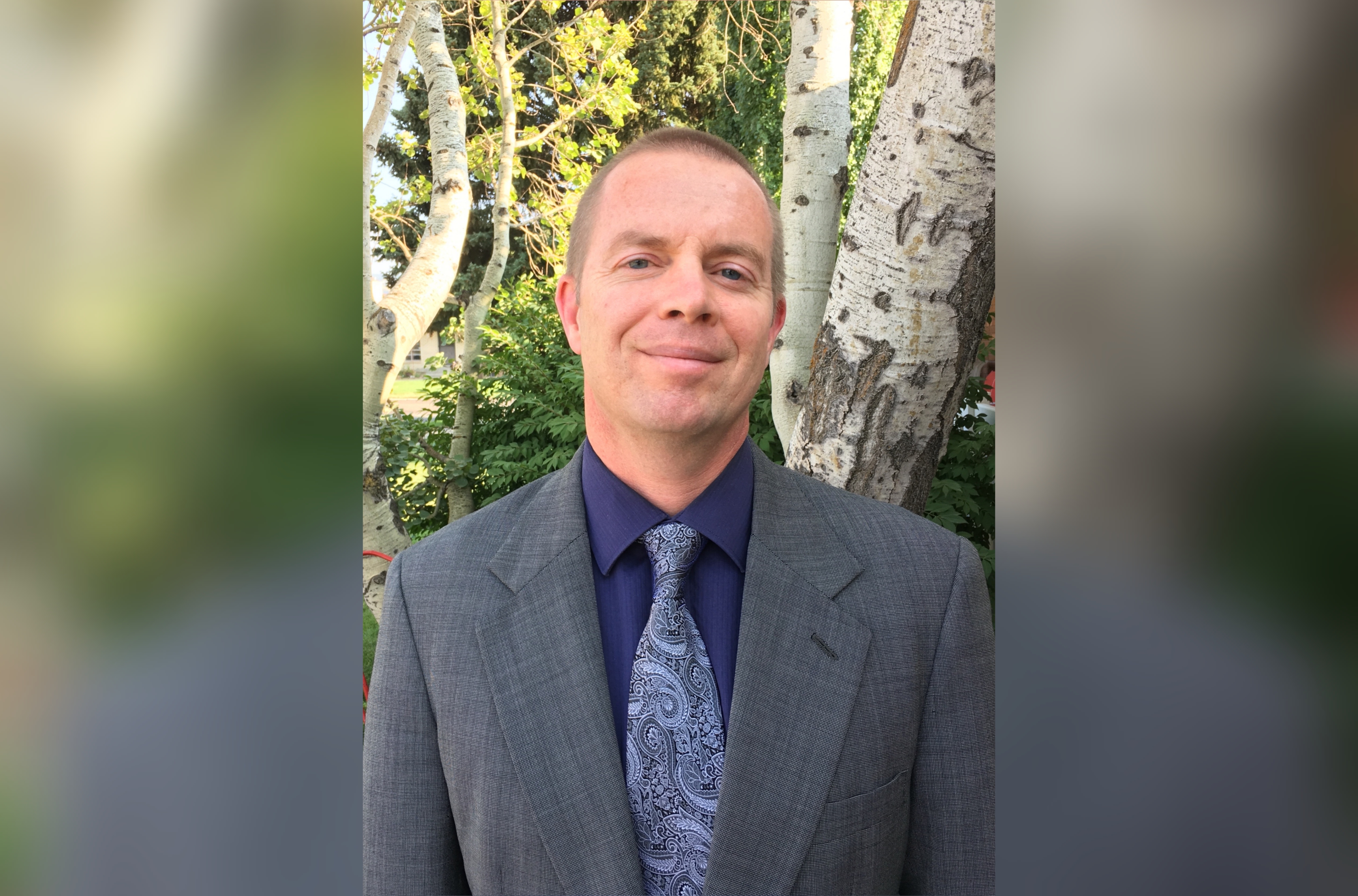 Blake Hills was appointed to serve as the chairman of the Utah Board of Pardons and Parole on Thursday.