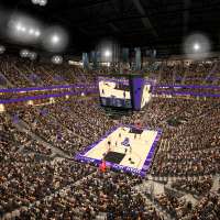 Built for basketball, reinvented for more: How the Delta Center is staying true to the Jazz