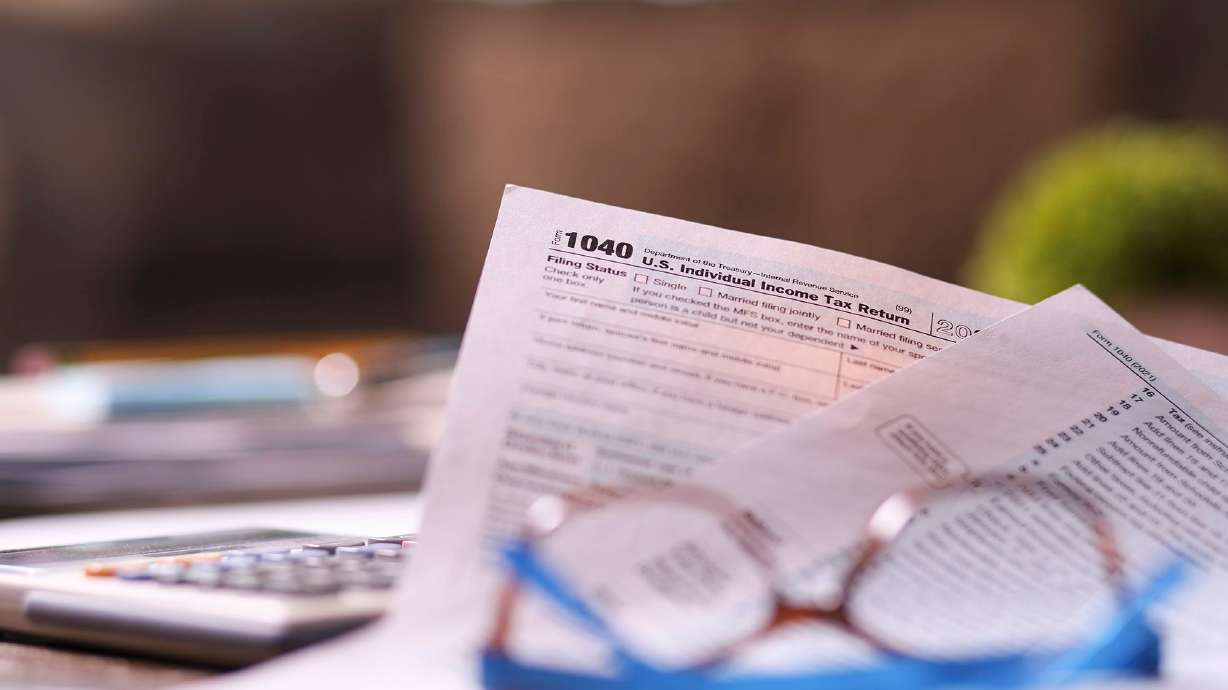 Inflation and changes called for by the recently enacted federal tax law have led to several adjustments the IRS is making that will affect your 2025 and 2026 federal taxes.