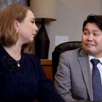 'The case is done': Immigration officials no longer seeking deportation of Utah violinist John Shin