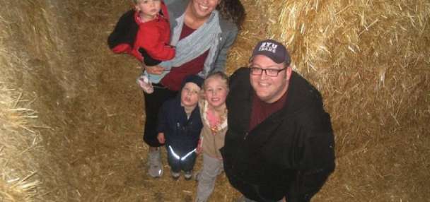 10 years after losing daughter in crash, Idaho dad hopes to help other parents heal