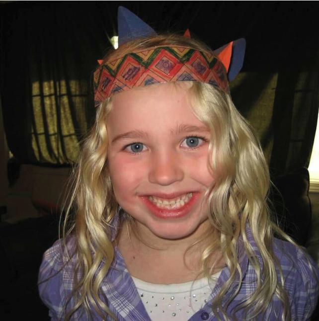 Nearly 10 years after losing his 7-year-old daughter in a devastating car crash, a local father is using his own experience with grief to help others navigate unimaginable loss.