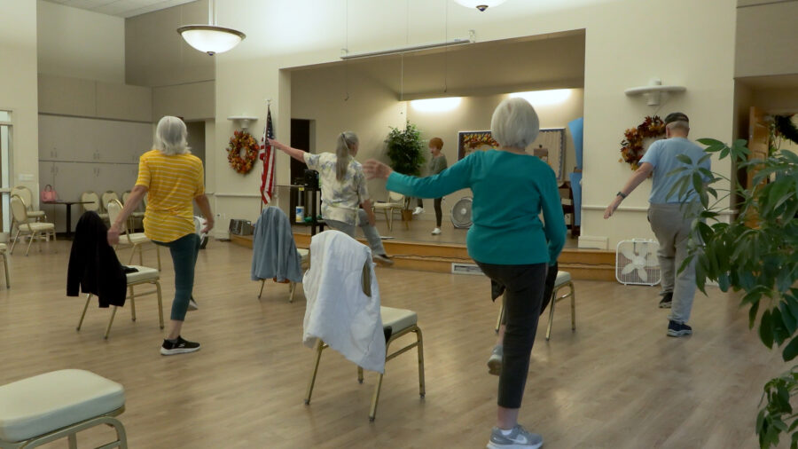 Stay steady: How seniors can prevent falls and remain independent