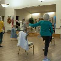 Stay steady: How seniors can prevent falls and remain independent