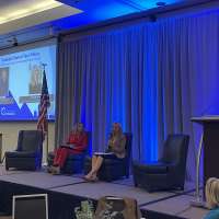 FTC commissioner talks data privacy at Utah Consumer Protection Symposium