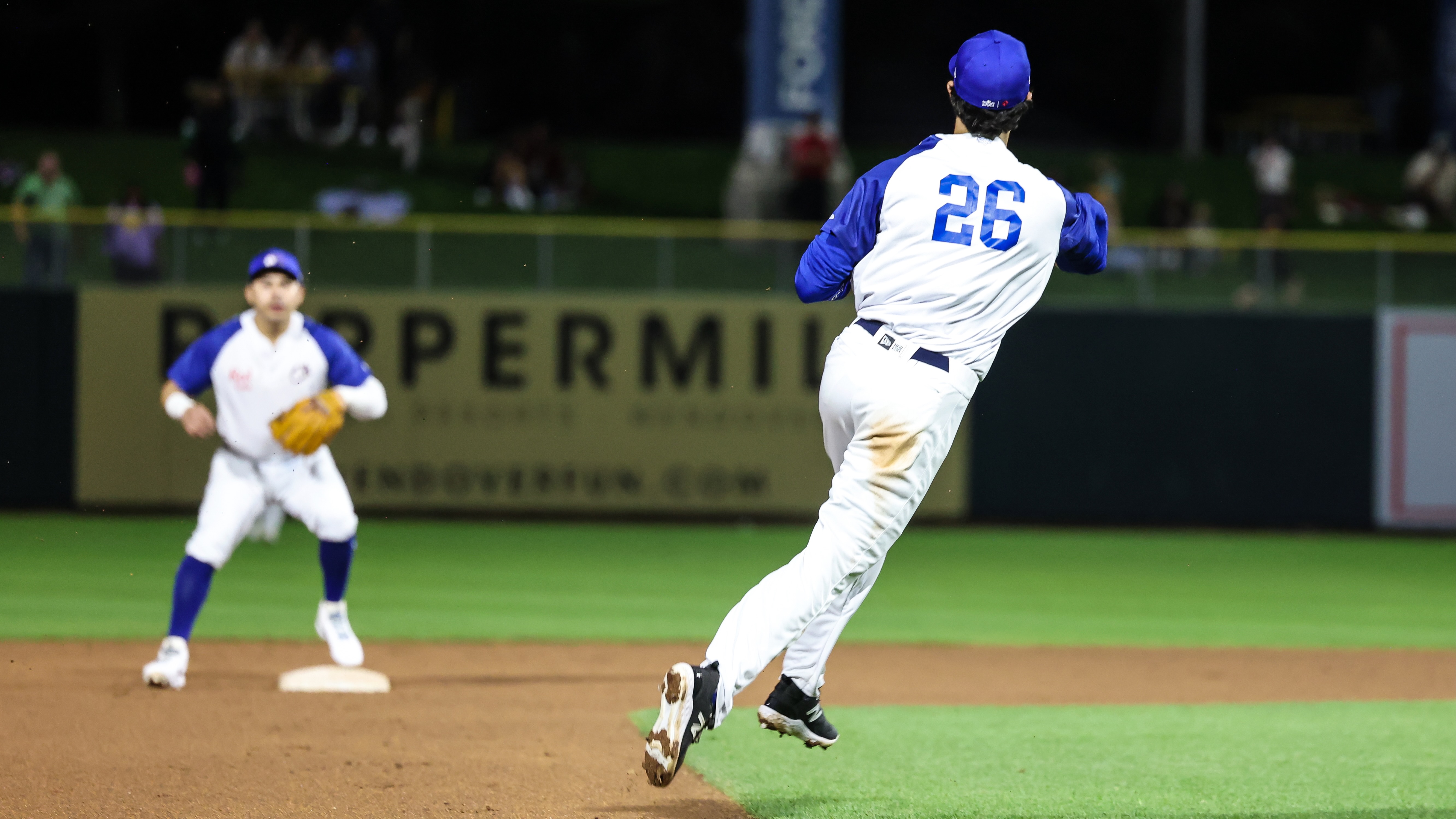 Two Mexican baseball teams will play games in Utah on Saturday and Sunday.  The teams from Mazatlán and Jalisco also competed in the 2024 installment of the Béisbol en Salt Lake initiative, as seen here.