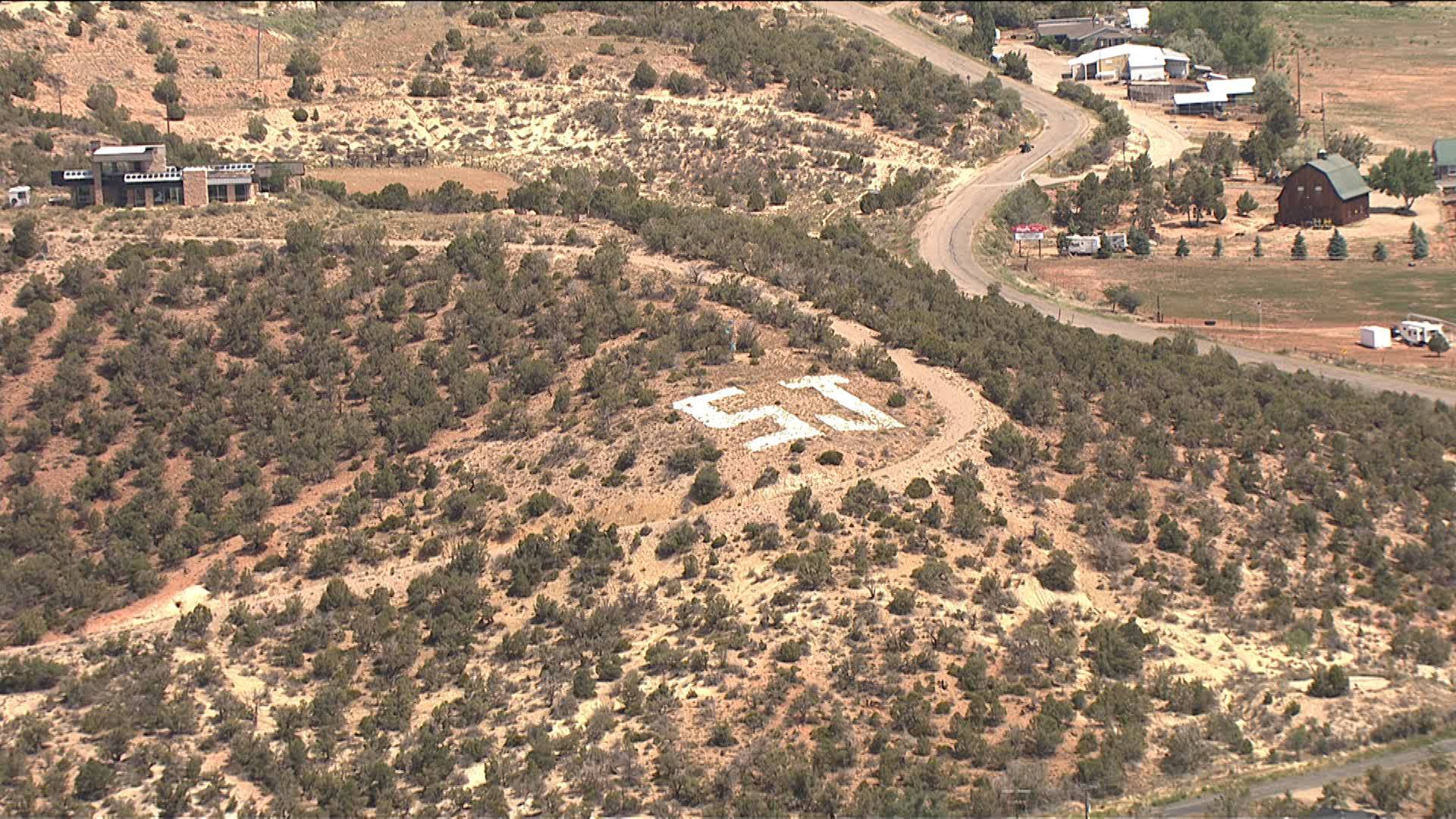 San Juan County is urging people to be prepared for flooding from this weekend's expected excessive rainfall.