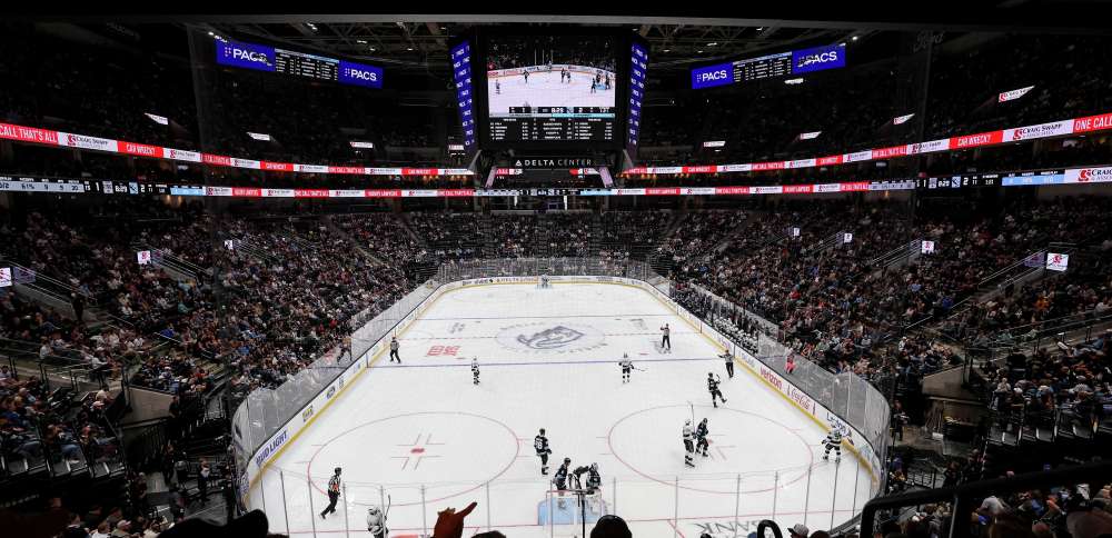 Will new venues, teams change Salt Lake's sports tourism scene?