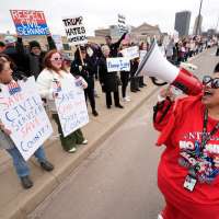 Federal workers in Utah fear shutdown with no compensation