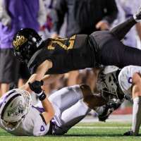 High school football: Week 9 scores and schedule