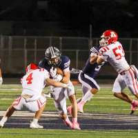 High school football: 1st round state playoff scores and schedule